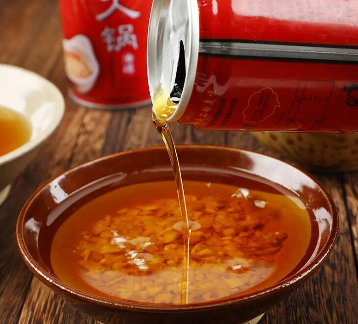 火鍋油碟廠家：辣味火鍋油碟的制作方法
